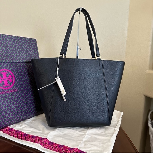 New Tory Burch MCGRAW OVERSIZED DRAGONFLY bag - Picture 15 of 16